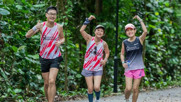 Optimisez votre performance sportive gr¢ce aux pouvoirs de la respiration diaphragmatique